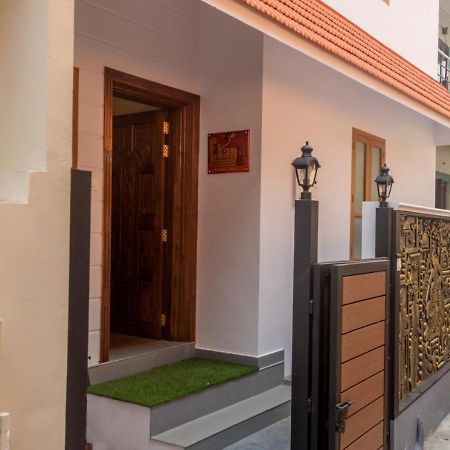 Ekana Homes Thiruvananthapuram Exterior photo